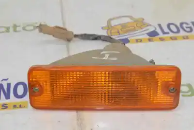 Автозапчастина б/у лівий передній пилот для ssangyong musso 2.9 d посилання на oem iam 8320105100x Автозапчастина б/у лівий передній пилот для ssangyong musso 2.9 d посилання на oem iam 8320105100x