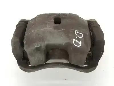 Pezzo di ricambio per auto di seconda mano pinza freno anteriore destra per toyota yaris (ksp9/scp9/nlp9) 1.4 55kw riferimenti oem iam 4773052020