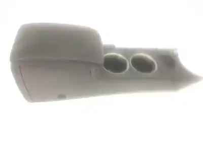 Pezzo di ricambio per auto di seconda mano BRACCIOLO CENTRALE per SUBARU LEGACY FAMILIAR/OUTBACK B13  Riferimenti OEM IAM 92114AG120JC  92113AG051JC