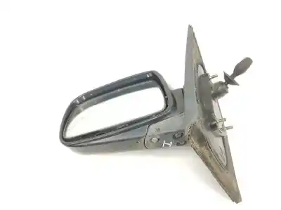 Pezzo di ricambio per auto di seconda mano specchio sinistro per toyota yaris (ksp9/scp9/nlp9) 1.4 55kw riferimenti oem iam 8794052131