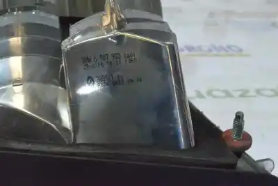 Peça sobressalente para automóvel em segunda mão farolim traseiro esquerdo por bmw 3 (e46) 318 i referências oem iam 63216907933  6907933