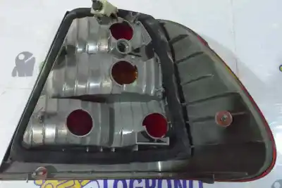 Second-hand car spare part left tailgate light for bmw 3 (e46) 318 i oem iam references 63216907933  6907933