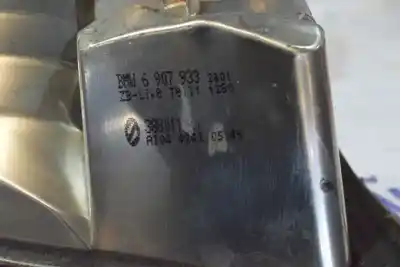 Second-hand car spare part left tailgate light for bmw 3 (e46) 318 i oem iam references 63216907933  6907933