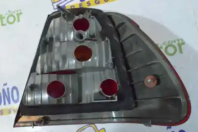 Second-hand car spare part left tailgate light for bmw 3 (e46) 318 i oem iam references 63216907933  6907933