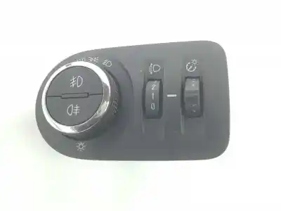 Peça sobressalente para automóvel em segunda mão comutador de luzes por opel astra k berlina 5p selective 125 cv / 92 kw referências oem iam 13493472