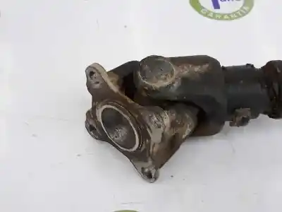 İkinci el araba yedek parçası ön orta sanziman için toyota land cruiser (j12) 3.0 turbodiesel oem iam referansları 3714060530 3714060530 