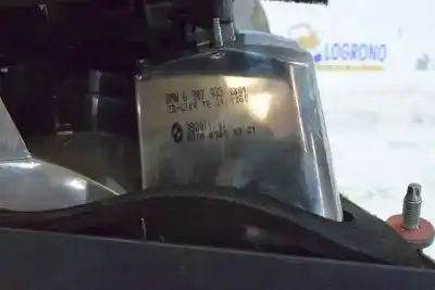 Second-hand car spare part left tailgate light for bmw 3 (e46) 318 i oem iam references 63216907933  6907933