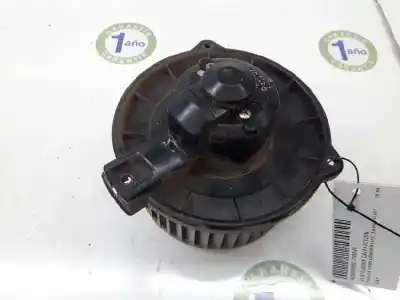 Peça sobressalente para automóvel em segunda mão Ventilador De Aquecimento por TOYOTA LAND CRUISER (J12) 3.0 Turbodiesel Referências OEM IAM 8710344070 194400530012 8710344070 