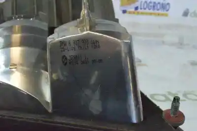 Second-hand car spare part left tailgate light for bmw 3 (e46) 318 i oem iam references 63216907933  6907933