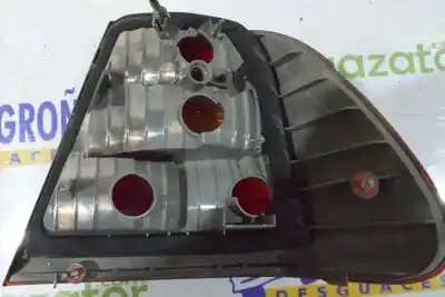 Second-hand car spare part left tailgate light for bmw 3 (e46) 318 i oem iam references 63216907933  6907933