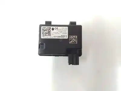 Peça sobressalente para automóvel em segunda mão módulo eletrônico por opel astra k berlina 5p selective 125 cv / 92 kw referências oem iam 13595511