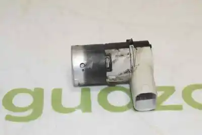 Second-hand car spare part parking sensor for bmw 5 (e60) 535 d oem iam references 66206989081  66206989081