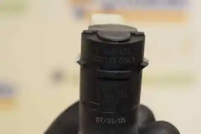 Second-hand car spare part parking sensor for bmw 5 (e60) 535 d oem iam references 66206989081  66206989081