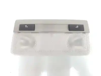 Peça sobressalente para automóvel em segunda mão luz interior por opel astra k berlina 5p selective 125 cv / 92 kw referências oem iam 13467030