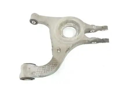 Second-hand car spare part REAR LEFT LOWER SUSPENSION ARM for PORSCHE PANAMERA (970)  OEM IAM references 97033104102  97033104102