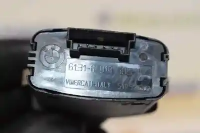 Pezzo di ricambio per auto di seconda mano avvertimento per bmw 5 (e60) 535 d riferimenti oem iam 61316919506  61316919506