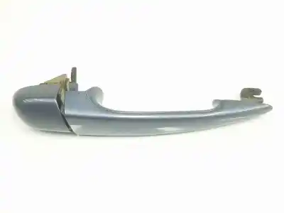 Pezzo di ricambio per auto di seconda mano maniglia esterna posteriore destra per bmw 3 (e46) 320 d riferimenti oem iam 51217002272