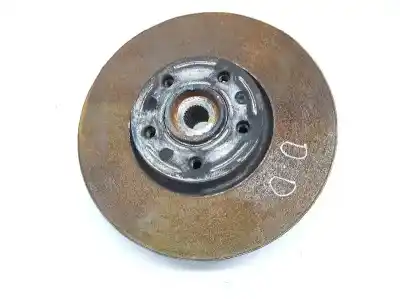 Second-hand car spare part front right knuckle for peugeot expert furgoneta (v_) 1.6 bluehdi 115 oem iam references 1617969380  1617969380