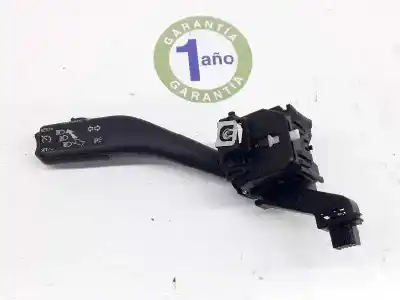 Автозапчастина б/у перерівний контроль для volkswagen tiguan (5n_) 2.0 tdi посилання на oem iam 1k0953513g