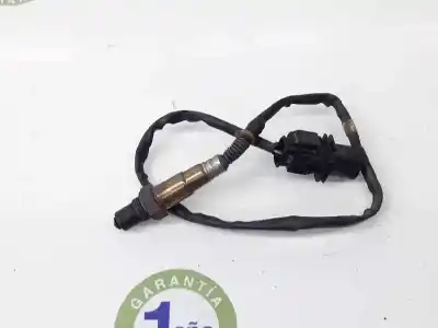 Автозапчастина б/у лямбда-зонд для volkswagen tiguan (5n_) 2.0 tdi посилання на oem iam 03l906262