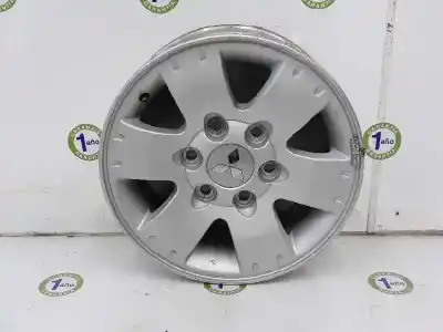 Автозапчастина б/у шина для mitsubishi montero (v60/v70) 3.2 di-d avance посилання на oem iam mr992090