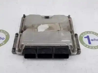 Автозапчастина б/у ебу контролер двигуна для renault scenic rx4 (ja0) 2.0 16v expression посилання на oem iam 8200091416
