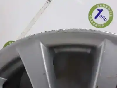 Second-hand car spare part rim for lexus is200 2.2 d-cat oem iam references   