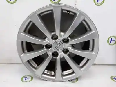 Second-hand car spare part rim for lexus is200 2.2 d-cat oem iam references   