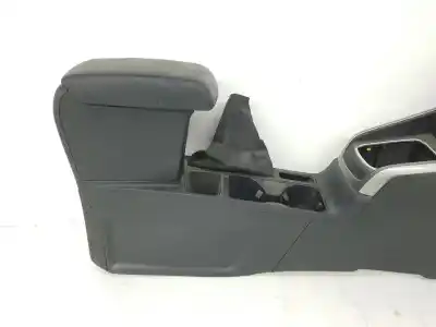 Автозапчастина б/у центральний подлокник для ford ecosport 1.0 ecoboost посилання на oem iam gn15a045c74dh  gn15a045c74dh