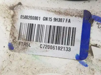 Автозапчастина б/у паливний насос для ford ecosport 1.0 ecoboost посилання на oem iam 2141586  2141586