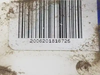Автозапчастина б/у паливний насос для ford ecosport 1.0 ecoboost посилання на oem iam 2141586  2141586