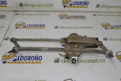 Recambio de automóvil de segunda mano de motor limpia delantero para renault trafic ii furgón (fl) 2.5 dci 135 (fl0d) referencias oem iam 7701055893 7701055892 