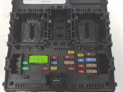 Автозапчастина б/у реле/запоперівник для ford ecosport 1.0 ecoboost посилання на oem iam hu5t15604ecs  hu5t15604ecs