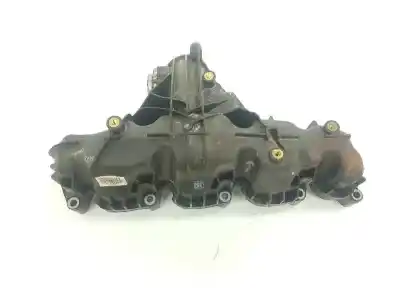 Second-hand car spare part intake manifold for audi a4 avant 2.0 16v tdi oem iam references 03l129711ba 03l129711ba 