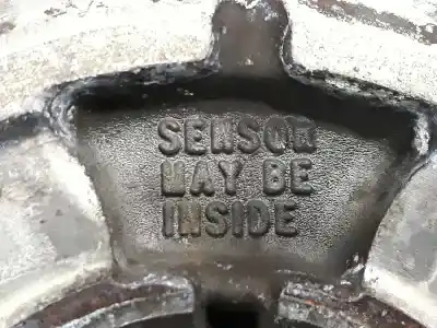 Peça sobressalente para automóvel em segunda mão jante por ford bmax 1.0 ecoboost referências oem iam ay111k007ac  1812440