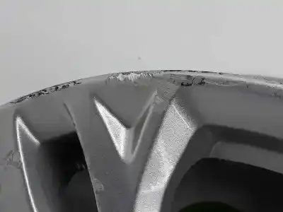 Peça sobressalente para automóvel em segunda mão jante por ford bmax 1.0 ecoboost referências oem iam ay111k007ac  1812440