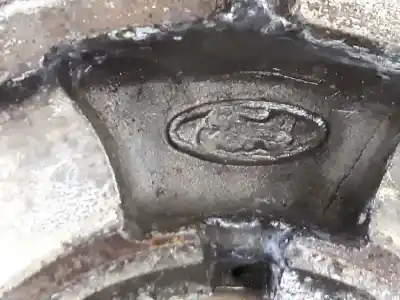 Peça sobressalente para automóvel em segunda mão jante por ford bmax 1.0 ecoboost referências oem iam ay111k007ac  1812440