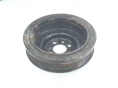 Автозапчасти б/у шкив коленчатого вала за audi a4 b8 (8k2) 2.0 tdi ссылки oem iam 038105243m  038105243m