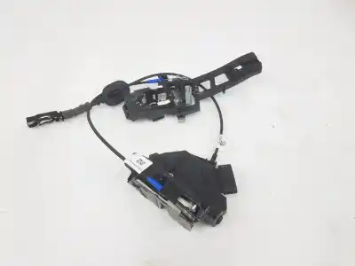 Автозапчастина б/у замок передній праві двері для ford ecosport 1.0 ecoboost посилання на oem iam gn15a219a64eb
