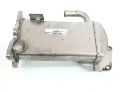 Автозапчастина б/у кулер egr для audi a4 b8 (8k2) 2.0 tdi посилання на oem iam 03l131512cd  03l131512cd