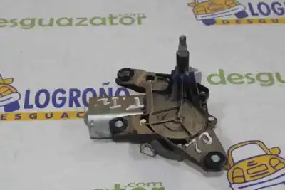 Recambio de automóvil de segunda mano de MOTOR LIMPIA TRASERO para RENAULT TRAFIC II FURGÓN (FL)  referencias OEM IAM 7700311590 7700311690 