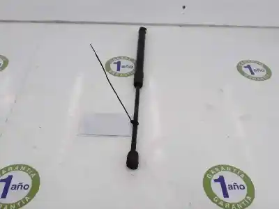 Peça sobressalente para automóvel em segunda mão amortecedor do capô por bmw x6 (e71, e72) xdrive 35 d referências oem iam 51237148346  51237148346