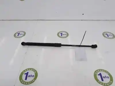 Peça sobressalente para automóvel em segunda mão amortecedor do capô por bmw x6 (e71, e72) xdrive 35 d referências oem iam 51237148346  51237148346