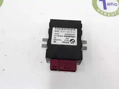 Piesă de schimb auto la mâna a doua unitate de control pompe de injectie pentru bmw x6 (e71, e72) xdrive 35 d referințe oem iam 16147203993