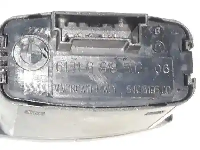 Piesă de schimb auto la mâna a doua avertizare pentru bmw x6 (e71, e72) xdrive 35 d referințe oem iam 84116919505  84116919505