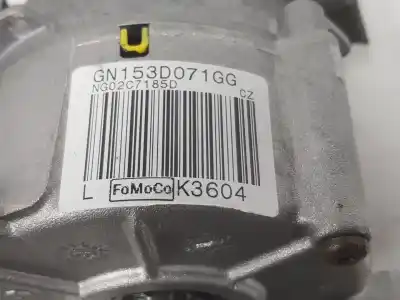 Автозапчасти б/у рулевая колонка за ford ecosport 1.0 ecoboost ссылки oem iam gn153d071gh  gn153d071gh