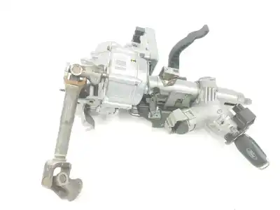 Автозапчастина б/у рульва колонка для ford ecosport 1.0 ecoboost посилання на oem iam gn153d071gh