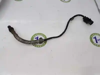 Piesă de schimb auto la mâna a doua sonda lambda pentru bmw x6 (e71, e72) xdrive 35 d referințe oem iam 13627801158