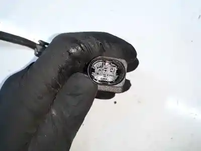 Piesă de schimb auto la mâna a doua sonda lambda pentru bmw x6 (e71, e72) xdrive 35 d referințe oem iam 13627801158  13627801158