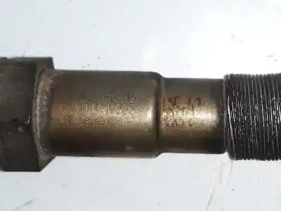 Piesă de schimb auto la mâna a doua sonda lambda pentru bmw x6 (e71, e72) xdrive 35 d referințe oem iam 13627801158  13627801158